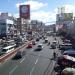 Quezon Boulevard (N170 / R-8) in Manila city