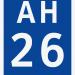 South Luzon Expressway (SLEX) (R-3) (en) in Lungsod Taguig city