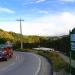 Halsema Highway (Baguio-Bontoc Highway)(N204) (en) in Lungsod ng Baguio city