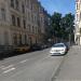 Von-Sparr-Straße in Stadt Köln