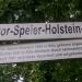 Victor-Speier-Holstein-Straße in Stadt Köln