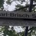 Carl-Brisch-Straße in Stadt Köln