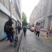 Thieboldsgasse in Stadt Köln