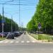 ул. Королёва в городе Обнинск