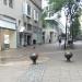 Kapuzienergasse in Stadt Essen