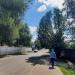Вокзальная ул. в городе Нахабино