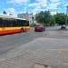 ul. Michała Spisaka in Warszawa city