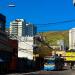 Rua Dom Walmor na Nova Iguaçu city