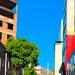 Rua Otávio Tarquínio na Nova Iguaçu city