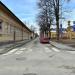 Puuvillatehtaankatu in Tampere city