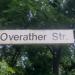 Overather Straße in Stadt Köln