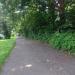 Oberer Bruchweg in Stadt Köln
