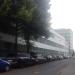 Agrippastraße (de) in Cologne city