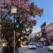 Avenida Lúcio Meira na Teresópolis city