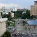 алея Героїв Небесної Сотні в місті Київ