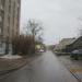 ул. Свердлова в городе Череповец