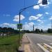 Проезд № 684 в городе Москва