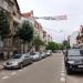 ul. Bohaterów Getta Warszawskiego (pl) in Gdańsk city