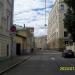 Сверчков пер. в городе Москва