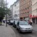 Richartzstraße (de) in Cologne city