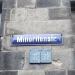 Minoritenstraße in Stadt Köln