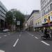Tunisstraße (de) in Cologne city