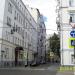 Кривоколенный пер. в городе Москва