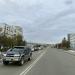 просп. Ленина в городе Магадан