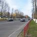 ул. 50 лет Октября в городе Светлогорск
