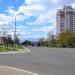 ул. 50 лет Октября в городе Светлогорск