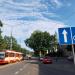аллея Войска Польского (ru) in Gdańsk city