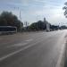 Hristo Botev Boulevard in Varna city