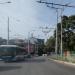 Bacho Kiro Street in Varna city