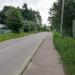 ул. Горького в городе Лобня