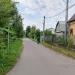 Комсомольская ул. в городе Лобня