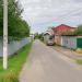 2-й Дмитровский пр. в городе Лобня