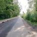 Спортивная ул. в городе Долгопрудный