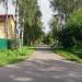 ул. Чкалова в городе Долгопрудный