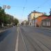 ул. Ленина в городе Ульяновск