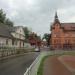 ул. Гагарина в городе Гвардейск