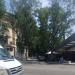 Han Krum Street in Varna city