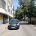 Veliko Hristov Street in Varna city