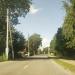 ул. Гоголя в городе Приозерск