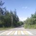 ул. Матросова в городе Приозерск