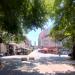 Tsar Simeon I Street in Varna city