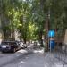 Sofroniy Vrachanski Street in Varna city