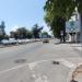 Primorski Boulevard in Varna city