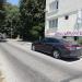 Graf Ignatiev Street in Varna city
