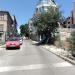 Chernorizets Hrabar Street in Varna city