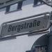Bergstraße in Stadt Wuppertal
